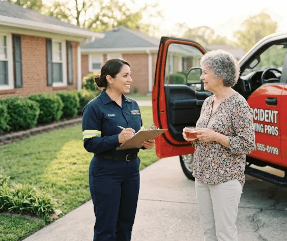 Accident Towing Service Halma, MN FAQs